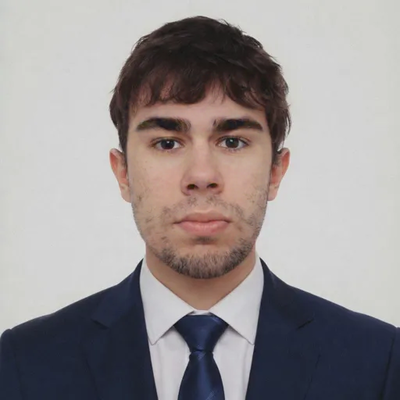 Guillermo F. Parra