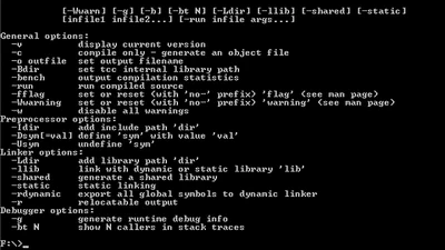 miniC to MIPS Compiler featured image