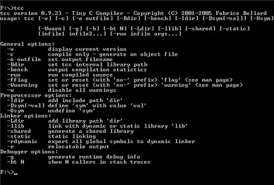 miniC to MIPS Compiler featured image