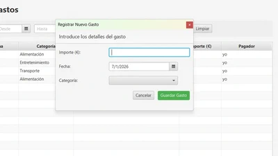 ExpenseManager V2 featured image