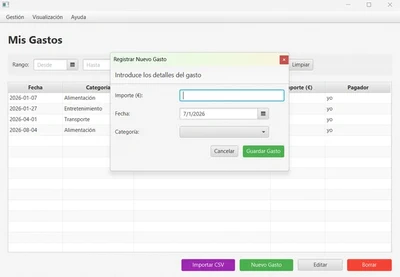 ExpenseManager V2 featured image